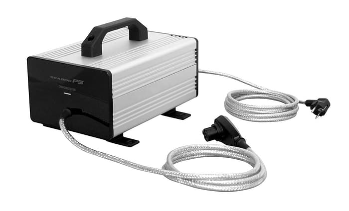 SEABOB quick charger 1